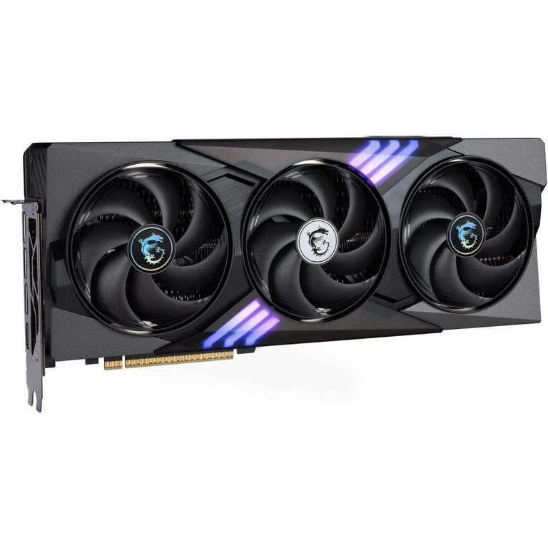 MSI Gaming GeForce RTX 5070 Ti 16GB GDDR7 PCI Express 5.0