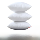 thumbnail image 1 of Almohada de cuello de poliéster no tejido con núcleo de algodón PP, almohada de hotel de plumón de algodón y seda, núcleo de almohada, 1 of 5