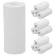 thumbnail image 4 of 10 Rolls of Self Adhesive Address Label Blank Shipping Label Sticky Shipping Package Label, 4 of 8
