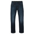 thumbnail image 5 of Wrangler Boys 4-16 & Slim, Husky Knit Slim Fit Jeans, 5 of 5