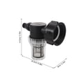 thumbnail image 2 of unbranded 1Jgo Adaptador Para Ibc Conector Cubierta De Multicolor Resistente, 2 of 8