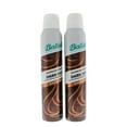 thumbnail image 2 of Batiste Dry Shampoo Color Dark Hair 200ml 120g 2 Pack Instant Hair Refresh, 2 of 3