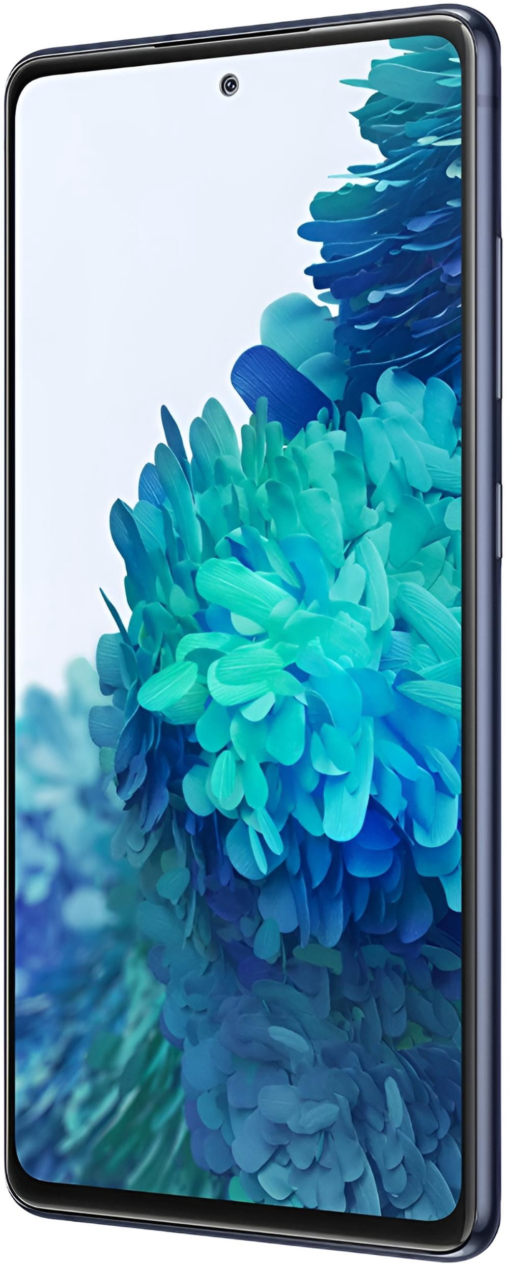 Restored SAMSUNG Galaxy S20 FE 5G 128GB AT&T Unlocked Android Smartphone (Refurbished)