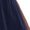 Blue, variant on Summer Flowy Maxi Dress with Pockets Sleeveless Loose Casual Sundress V-Neck Tiered Sun Dress for Beach Cruise Vacations Navy Blue S