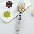 thumbnail image 4 of Rvaymup Electronic Digital Pet Food Measuring Scoops With LCD Display For Accurate Feeding And Weight Management, 4 of 6