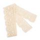 thumbnail image 4 of Cinta de encaje, hilo de algodón, 10 yardas, accesorios decorativos respetuosos con el medio ambiente para decoración de ropa, cortina DIY, 4 of 8