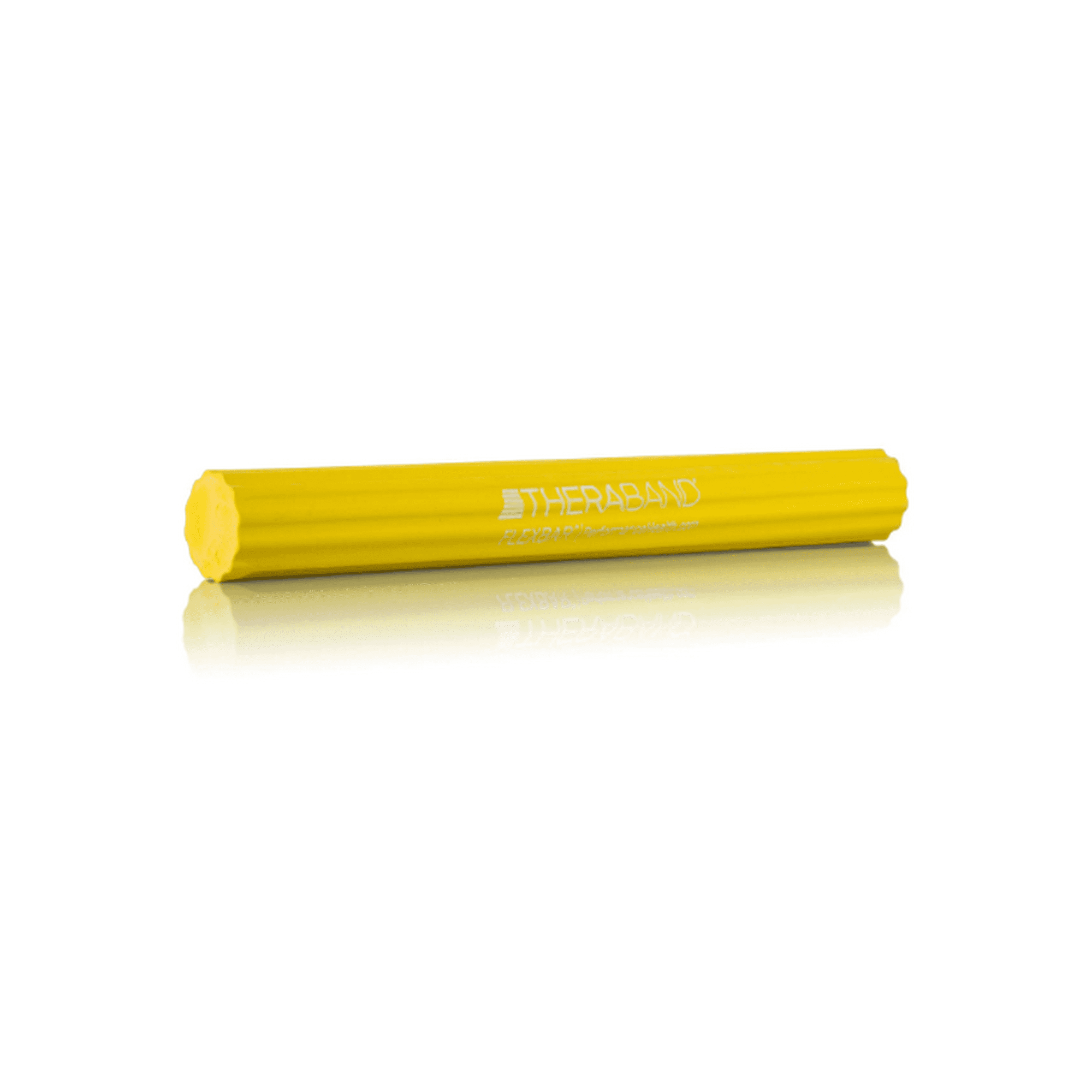 Theraband Flexbar Yellow Extra Light Walmart