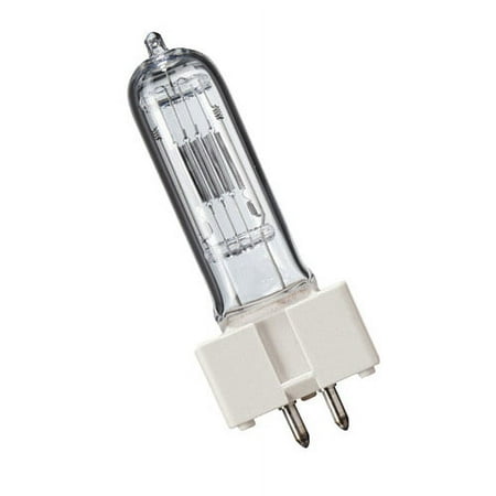 UPC: 0048777135280 | USHIO FKW 300w 120v C/UA Halogen Bulb