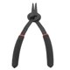 thumbnail image 5 of Deflector de viento de extensión acrílica para parabrisas de motocicleta, apto para Honda CB650R 2018?2020, 5 of 8