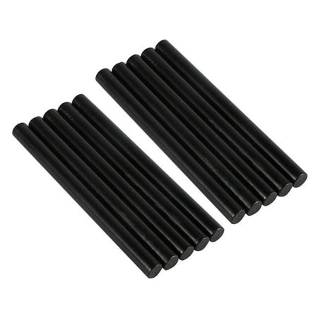 Sealing Wax Stick - 10Pcs/Set Vintage Sealing Wax Sticks for Melting Tool Stamp Envelope Invitation
