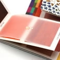 thumbnail image 3 of Viviva Watercolor Paint Colorsheets, 16 Spring Colors, 3 of 7