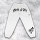 thumbnail image 1 of Pantalones de chándal largos para hombre, ropa deportiva de ocio, Fitness, entrenamiento, gimnasio, Europa y Estados Unidos, Primavera, 2024, 1 of 5