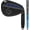 Black 52 Degree, variant on Forged Full Golf Wedges 50/52/54/56/58/60/69 Individual or Set for Men, Right Hand Gap Wedge Sand Wedge Lob Wedge, Golf Clubs CNC Milled for Spin - Golf