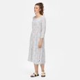 thumbnail image 2 of Regatta Robe Décontractée à Manches Longues Imprimé Briella pour Femmes, 2 of 9