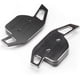 thumbnail image 2 of Paddle Shifter Extension Car Steering Wheel Aluminum Alloy Shift Paddles Automotive Accessories, 2 of 5