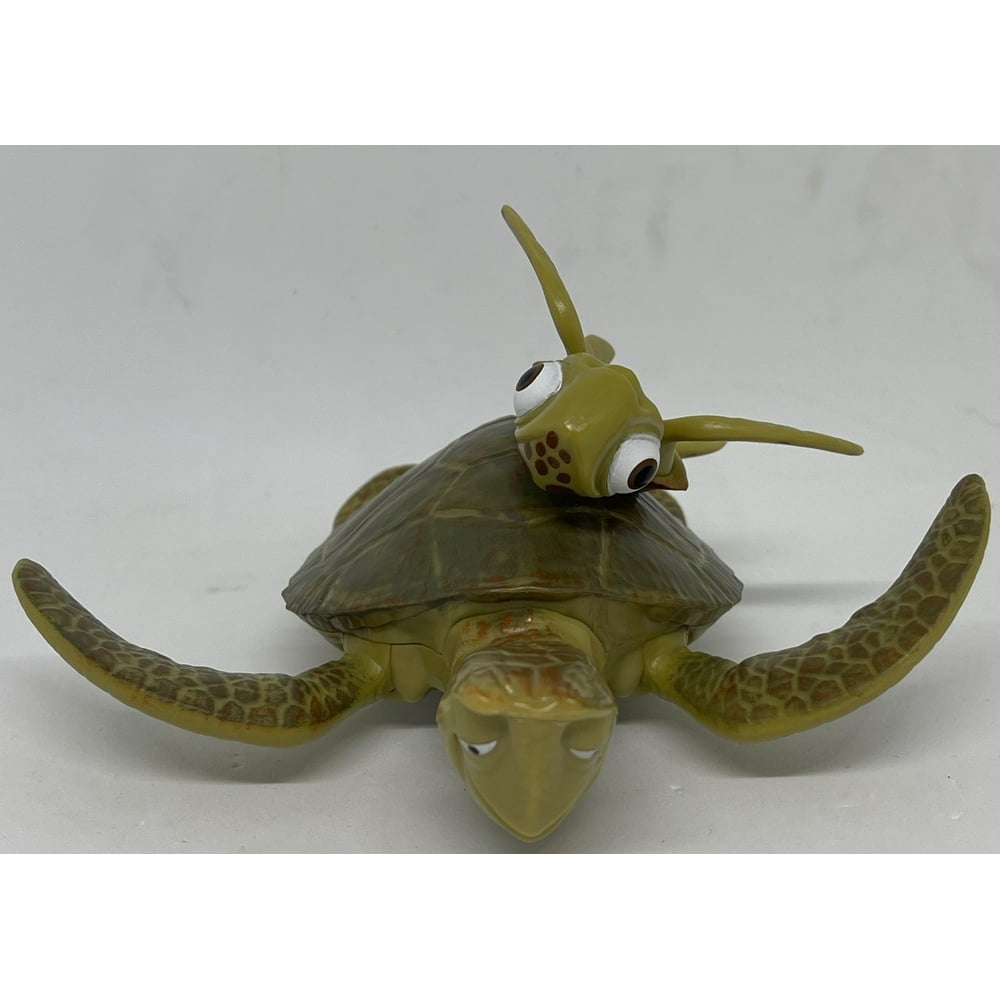 squirt turtle toy
