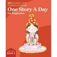 thumbnail image 1 of One Story A Day Beginners: Book 2 for February, 1 of 1