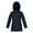 Navy, variant on Regatta Boys/Girls Fabrizia Insulated Jacket