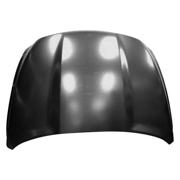 Hood Panel for Dodge Ram 2009-2022