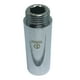 thumbnail image 1 of G1 / 2  Mm Rosca Adaptador De Rosca Conector De Enchufe De Acoplamiento De Para De Tubería De Agua, 1 of 8