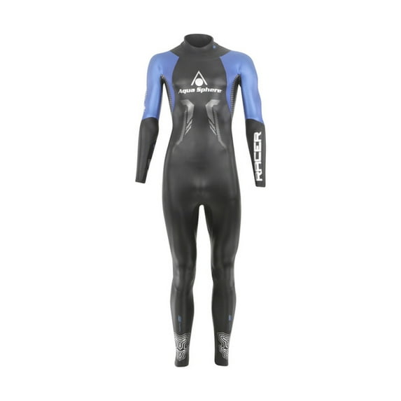 Aqua Sphere Wetsuit RACER Male Size X-Small