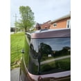 thumbnail image 2 of 4" inch Short Black Aluminum Antenna Mast AM/FM for HONDA ELEMENT 2003-2011 New, 2 of 8