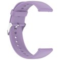 thumbnail image 4 of Correa Reloj para CMF Watch Pro 2/Watch Pro1 Silicona Ajustable A Prueba Sudor, 4 of 9