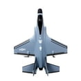 thumbnail image 4 of Avión de ala fija Hugo F35 Gris Avión RC de ala fija, 4 of 8