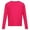 Pink Potion, variant on Regatta Boys/Girls Thermal Base Layer Top