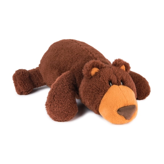 GUND Tush Teddy Bear, Premium Teddy Bear Stuffed Animal for Ages 1 and Up, Brown, 15β