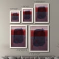 thumbnail image 4 of Remembering Rothko I - Premium Framed Canvas 2 Piece Set - Ready to Hang, 4 of 7