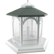 Cherry Valley Deluxe Gazebo Bird Feeder Model 6262
