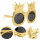 thumbnail image 2 of GOOHOCHY Gafas hawaianas divertidas, gafas de piña, artículos para fiestas de verano, gafas de sol de playa, decoraciones para fiestas luau, gafas de sol con forma de fruta, artículos para fiestas., 2 of 8