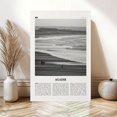 CFIOZYOS Agadir Print Black And White, Agadir Wall Art, Agadir Poster ...