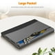 thumbnail image 4 of Funda Fintie para Samsung Galaxy Tab S10+ S9+ S9 FE+ de 12,4 pulgadas, 4 of 9