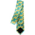 thumbnail image 4 of Fast shopping Supdreamc Men's Tie Fashion Neckties Necktie Wedding Party Meeting Outfit, 4 of 4