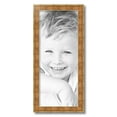 thumbnail image 2 of ArtToFrames 10x24" Gold Panel Picture Frame, Multi Wood Poster Frame, with Regular Acrylic and 2 (FBPL-5091), 2 of 7