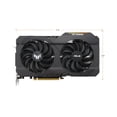 thumbnail image 4 of ASUS TUF Gaming AMD Radeon RX 6500 XT OC Edition Video Graphics Card TUF-RX6500XT-O4G-GAMING, 4 of 6