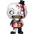 thumbnail image 2 of Figurine POP Terrifier Art le Clown, 2 of 2