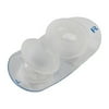 PillowFit Deluxe Nasal CPAP Replacement Cushion, Large