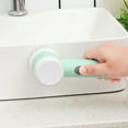 thumbnail image 3 of Depurador Eléctrico Inalámbrico con 4 Cabezales de Cepillo Ideal para Limpieza de Baños y Cocinas ANGGREK  Otros, 3 of 8