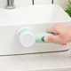 thumbnail image 3 of Depurador Eléctrico Inalámbrico con 4 Cabezales de Cepillo Ideal para Limpieza de Baños y Cocinas ANGGREK  Otros, 3 of 8