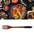 thumbnail image 4 of Salad Forks, Reusable Forks, Dessert Forks For School Picnic Camping Office, 4 of 8