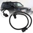 thumbnail image 2 of Rear Left ABS Speed Sensor MR407270 for MITSUBISHI SHOGUN 3.2 DI-D 1999-2006, 2 of 11