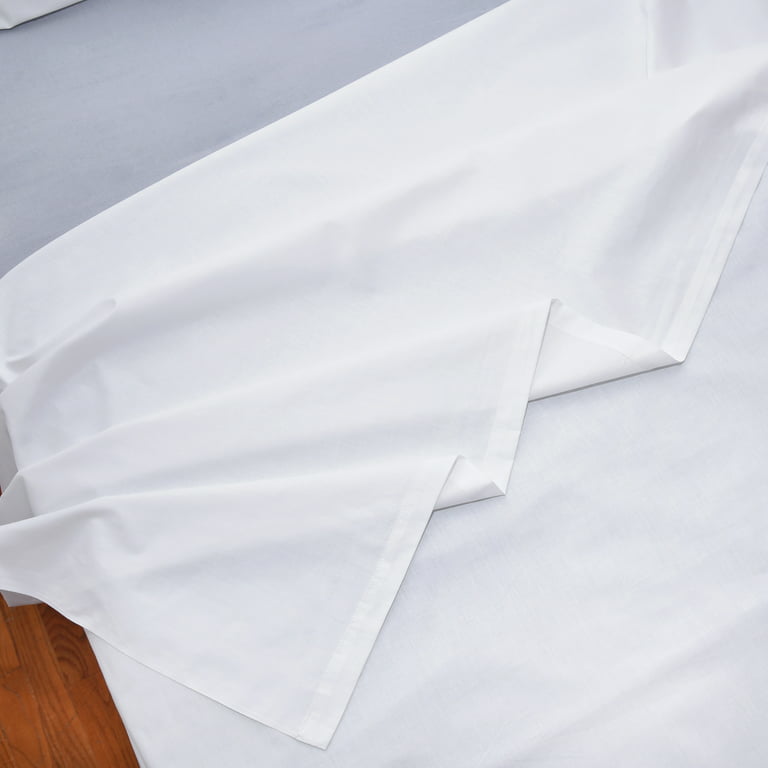 Twin XXL Sheet Set 50% Cotton 200 Thread Count – Bed Linens Etc.