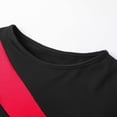 thumbnail image 5 of MuXiKeJi Clothes One Piece Swimsuits for Women Plus Size Tummy Control Swimsuit Push Up Bathing Suit Full Coverage Slimming Swimwear, 5 of 9