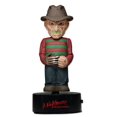 thumbnail image 1 of NECA Freddy Kurgar A Nightmare On Elm Street Body Knockers Solar Powered, 1 of 3