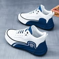 thumbnail image 4 of Sneakers, Men's Sports Casual Fashion Running Shoes, 4 of 9