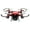 Red 266, variant on Remote Control Drone With 1080P HD Camera Live Video 120degrees Wide Angle WiFi Quadcopter With Sensor Voice And Gesture Control Altitude Hold Headless Mode
