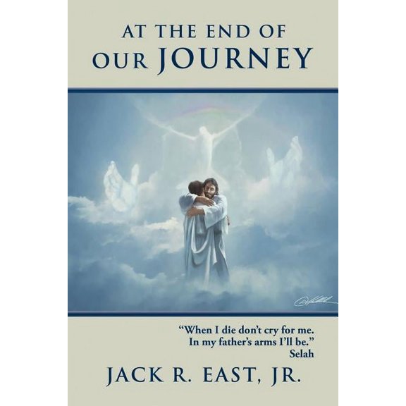 At The End Of Our Journey